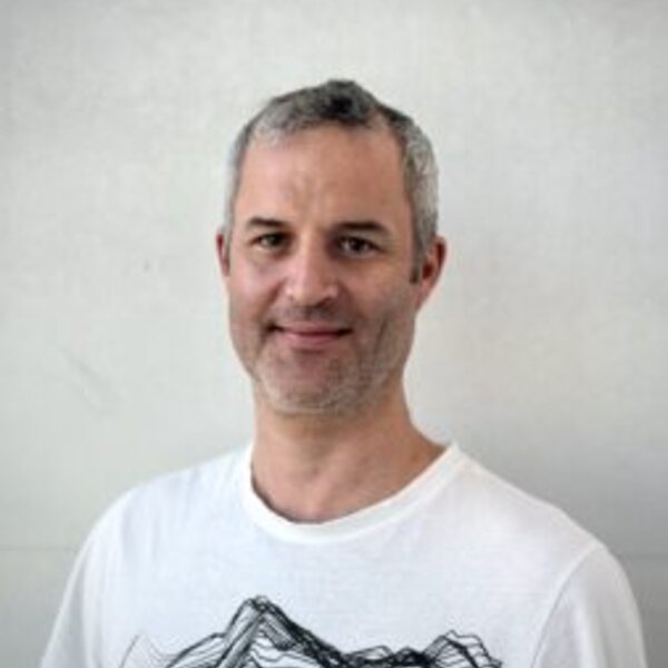 Dipl.-Ing. Daniel Hofer