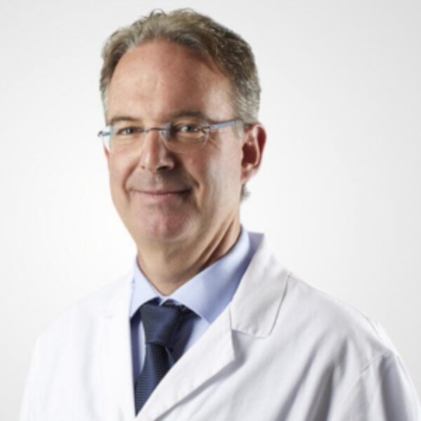 Prof. Dr. med. Thomas Linder