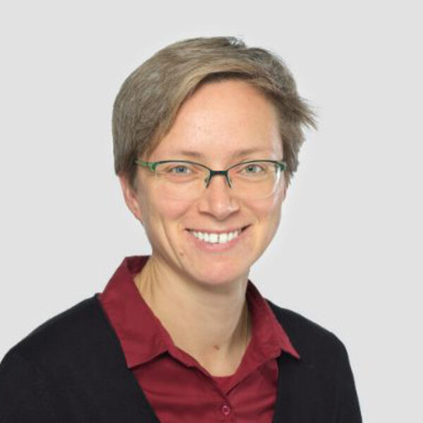 Prof. Dr. Kerstin Denecke