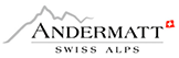 Andermatt Swiss Alps